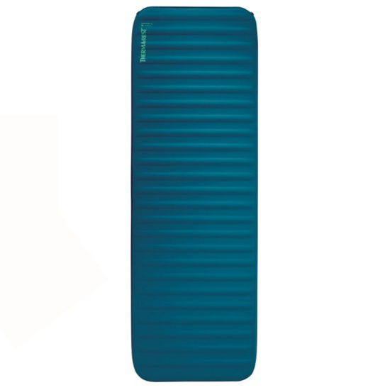 Prekės nuotrauka Kilimėlis Therm-a-rest MondoKing 3D Blue XXL