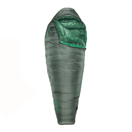 Prekės nuotrauka Miegmaišis Therm-a-rest  Questar 32F/0C Long