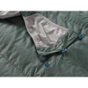 Prekės nuotrauka Miegmaišis Therm-a-rest  Questar 32F/0C Long