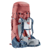 Prekės nuotrauka Moteriška kuprinė Deuter Aircontact X 80+15 SL