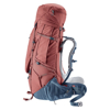 Prekės nuotrauka Moteriška kuprinė Deuter Aircontact X 80+15 SL