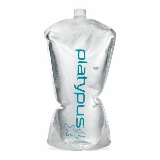 Prekės nuotrauka Gertuvė Platypus Bottle 2.0L