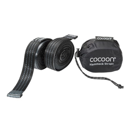 Prekės nuotrauka Diržai hamakui COCOON Hammock Straps