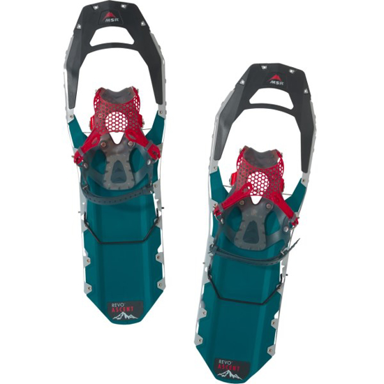 Prekės nuotrauka Sniegžengiai MSR RevoAscent W25