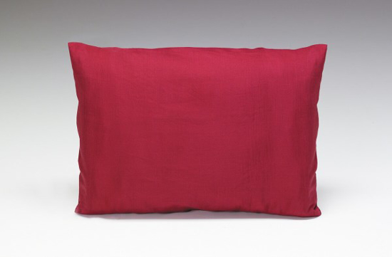 Prekės nuotrauka Pagalvės užvalkalas COCOON Pillow Case Silk-Cotton - S