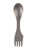 Prekės nuotrauka Titaninis šaukštas Lifeventure Titanium Spork
