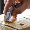 Prekės nuotrauka Įrankis True Utility Box Cutter