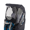Prekės nuotrauka Apsauga nuo lietaus LittleLife Child Carrier Rain Cover