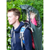 Prekės nuotrauka Apsauga nuo lietaus LittleLife Child Carrier Rain Cover