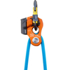 Prekės nuotrauka Skridinys CT CRIC Pulley/Rope Clamp