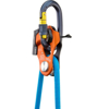 Prekės nuotrauka Skridinys CT CRIC Pulley/Rope Clamp