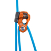 Prekės nuotrauka Skridinys CT CRIC Pulley/Rope Clamp
