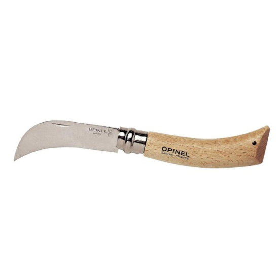 Prekės nuotrauka Sodo peilis Opinel Pruning Nr.08