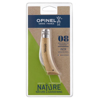 Prekės nuotrauka Sodo peilis Opinel Pruning Nr.08