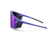 Prekės nuotrauka Akiniai Julbo Edge Cover SP4