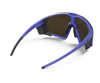 Prekės nuotrauka Akiniai Julbo Edge Cover SP4