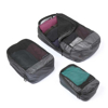 Prekės nuotrauka Daiktų pakavimo rinkinys Lifeventure Ultralight Packing Cube Set