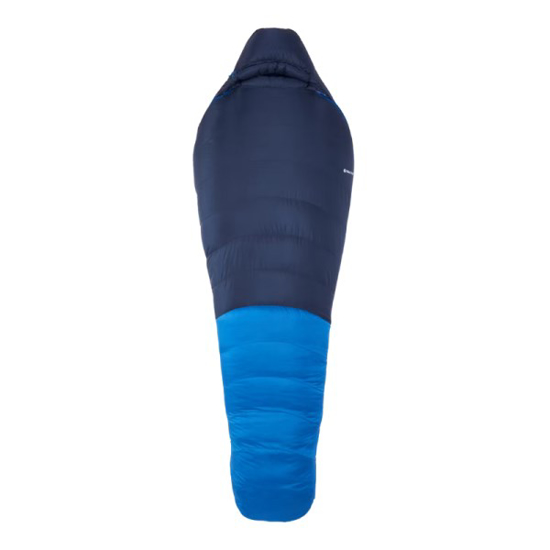 Prekės nuotrauka Pūkinis miegmaišis Marmot Helium 3 LZ