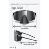 Prekės nuotrauka Akiniai Julbo Edge Cover P4CB