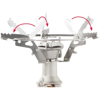Prekės nuotrauka Viryklės rinkinys MSR Switch System Stove