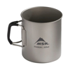 Prekės nuotrauka Titaninis puodukas MSR Titan Cup 450 mL