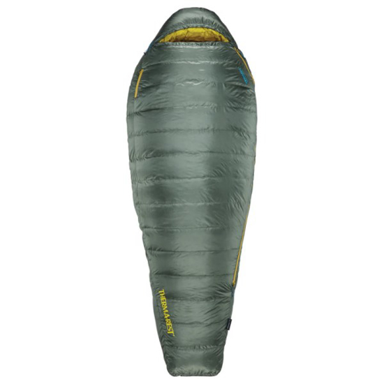 Prekės nuotrauka Pūkinis miegmaišis Therm-a-Rest Questar 20F/-6C Long