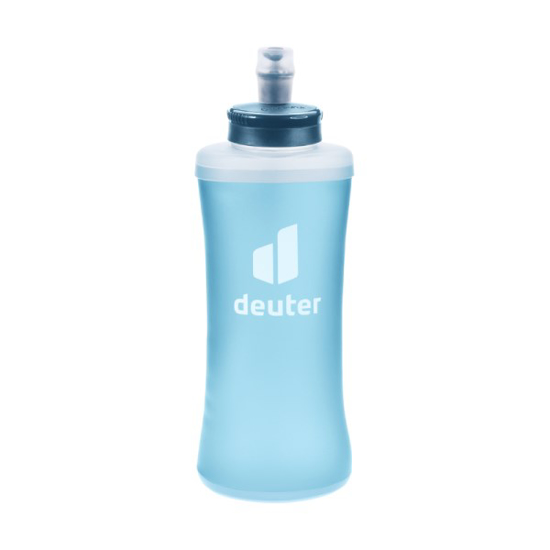 Prekės nuotrauka Gertuvė Deuter Streamer Flask II 500 ml