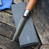 Prekės nuotrauka Galandimo akmuo Opinel Large Natural Stone 14 cm