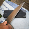 Prekės nuotrauka Galandimo akmuo Opinel Large Natural Stone 14 cm