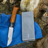 Prekės nuotrauka Galandimo akmuo Opinel Large Natural Stone 14 cm
