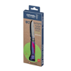 Prekės nuotrauka Vaikiškas peilis Opinel Outdoor Junior Violet Nr. 07
