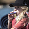 Prekės nuotrauka Vaikiškas peilis Opinel Outdoor Junior Violet Nr. 07