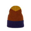Prekės nuotrauka Kepurė Buff Knitted Beanie Nilah Denim