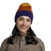 Prekės nuotrauka Kepurė Buff Knitted Beanie Nilah Denim