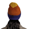 Prekės nuotrauka Kepurė Buff Knitted Beanie Nilah Denim