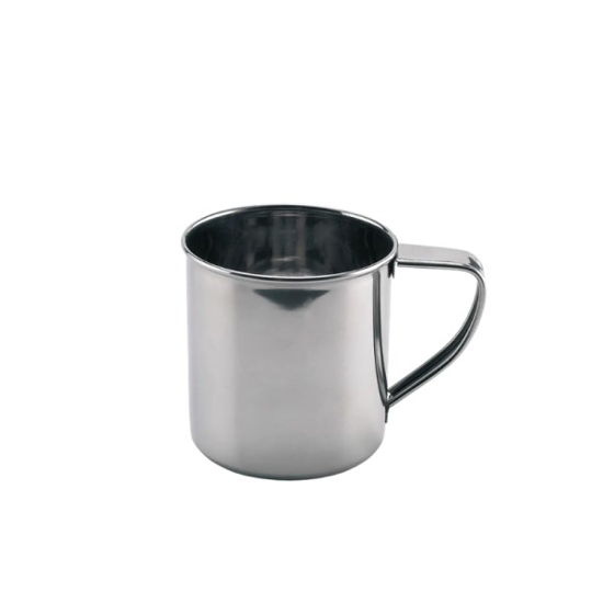Prekės nuotrauka Nerūdijančio plieno puodelis Laken Stainless Steel Mug 0,35 L