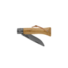 Prekės nuotrauka Peilis Opinel NEO6 Black Chene