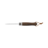 Prekės nuotrauka Peilis Opinel NEO6 Black Walnut
