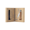Prekės nuotrauka Peilis Opinel NEO6 Black Walnut