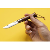 Prekės nuotrauka Peilis Opinel NEO6 Black Walnut