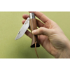 Prekės nuotrauka Peilis Opinel NEO6 Black Walnut