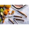 Prekės nuotrauka Peilis plonais ašmenims Opinel Nr.15 Slim Beech