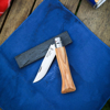 Prekės nuotrauka Natūralus galandimo akmuo Opinel 10cm