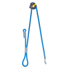 Prekės nuotrauka Reguliuojama savisauga Skylotec TUNER-Y BLUE