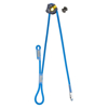 Prekės nuotrauka Reguliuojama savisauga Skylotec TUNER-Y BLUE