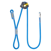 Prekės nuotrauka Reguliuojama savisauga Skylotec TUNER-Y BLUE
