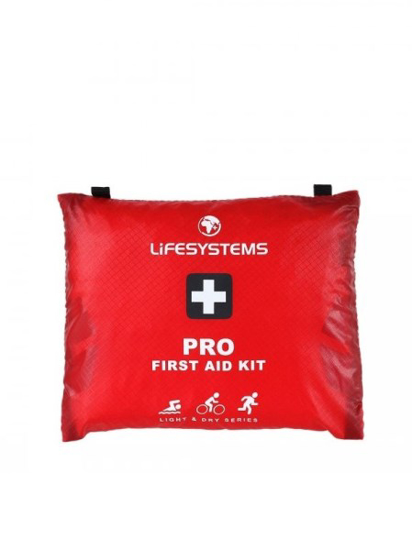 Prekės nuotrauka Lengva ir neperšlampama vaistinėlė Lifesystems Light & Dry Pro