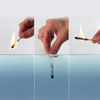 Prekės nuotrauka Degtukų papildymas Lifesystems Stormproof Match Refill