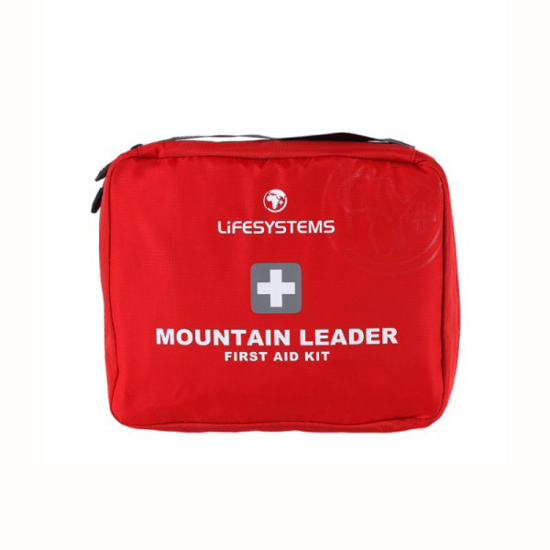 Prekės nuotrauka Vaistinėlė Lifesystems First Aid Kit Mountain Leader