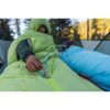 Prekės nuotrauka Pūkinis miegmaišis Therm-a-rest Boost 650 32/0C Regular